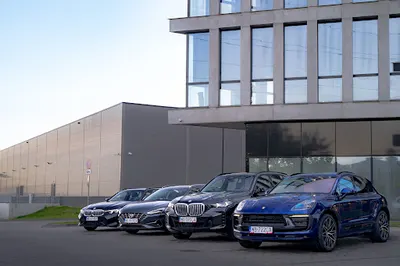 99RENT - Wypożyczalnia Samochodów Lublin